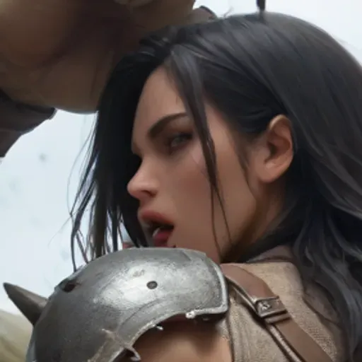 AIポルノ画像ジェネレーター