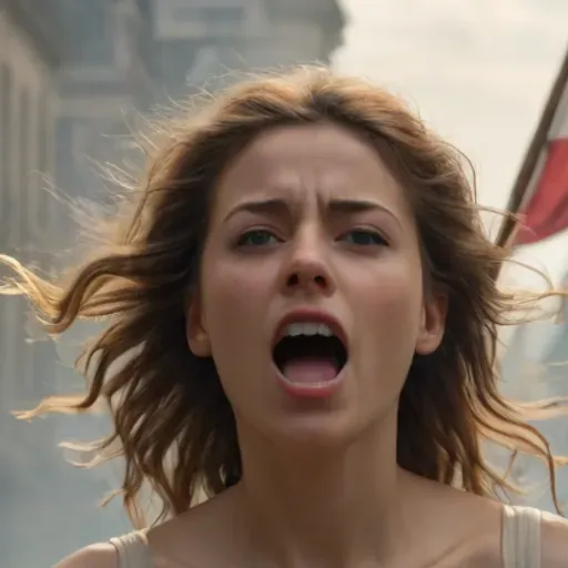 AIポルノ画像ジェネレーター