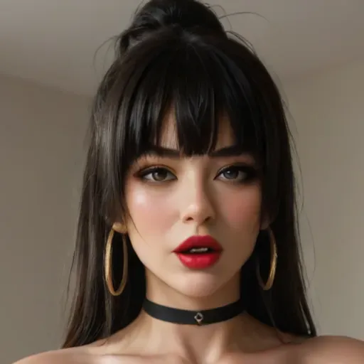 AIポルノ画像ジェネレーター