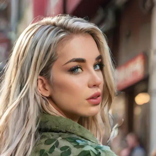 KI-Pornobild-Generator