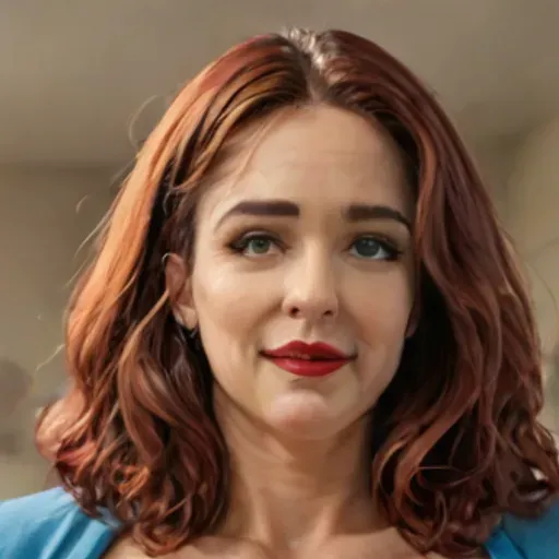 AI 포르노 이미지 생성기