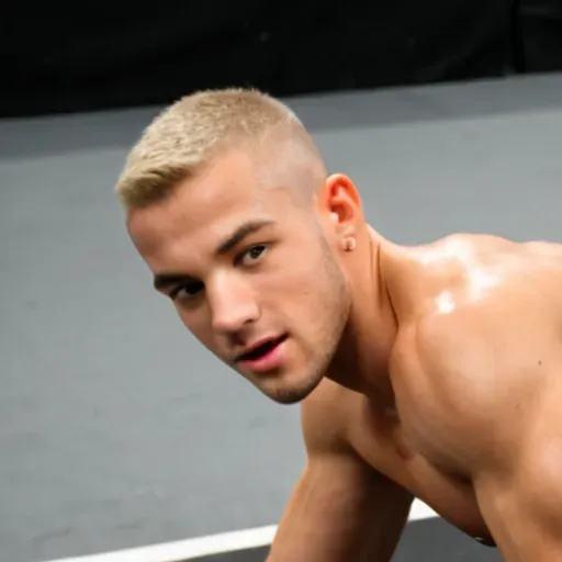 Pencipta imej lucah AI