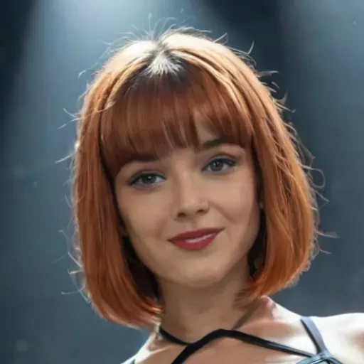 Pencipta imej lucah AI