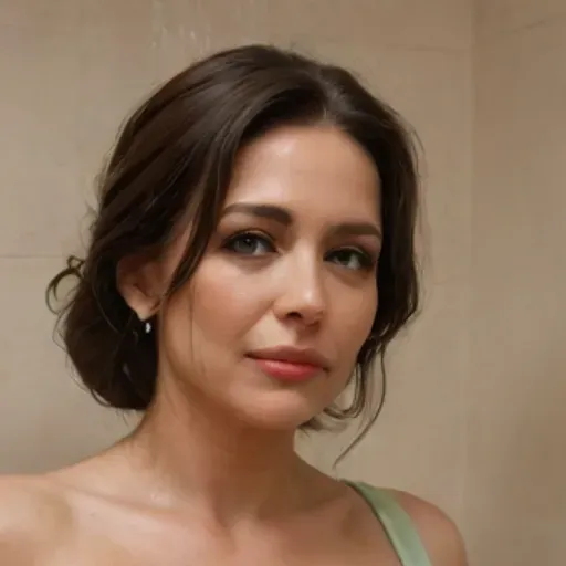 AIポルノ画像ジェネレーター