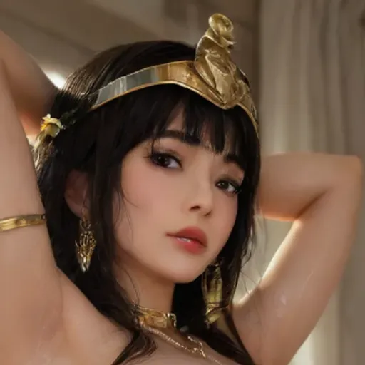 yapay zekâ porno görsel üretici