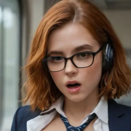 AI 포르노 이미지 생성기