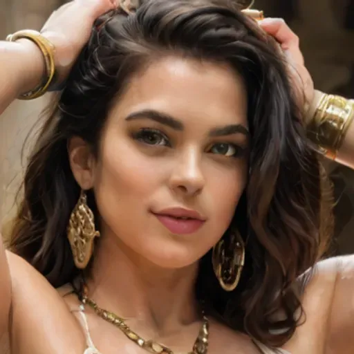 AIポルノ画像ジェネレーター