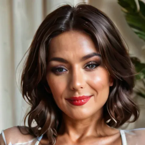 Pencipta imej lucah AI