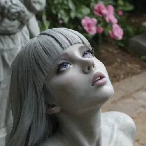 โปรแกรมสร้างภาพโปรนที่ใช้ปัญหา AI