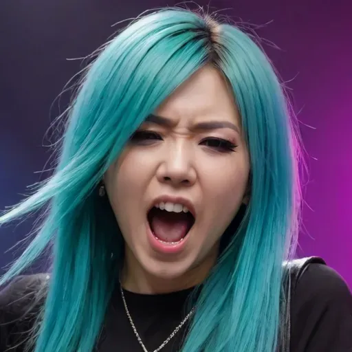 Pencipta imej lucah AI