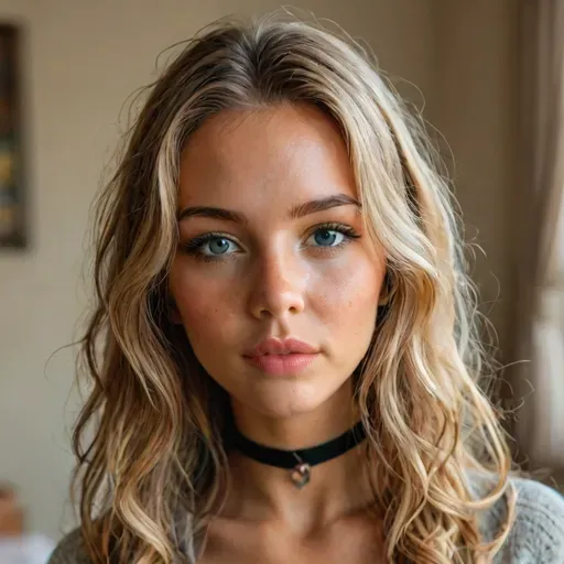 generatore di immagini porno IA