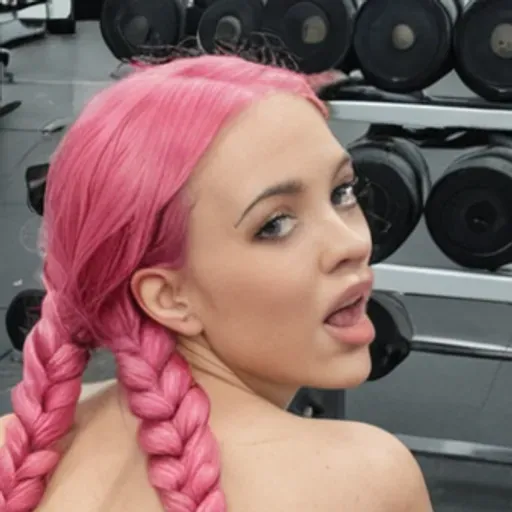 AI porn image generator