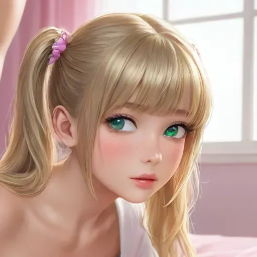 KI-Pornobild-Generator