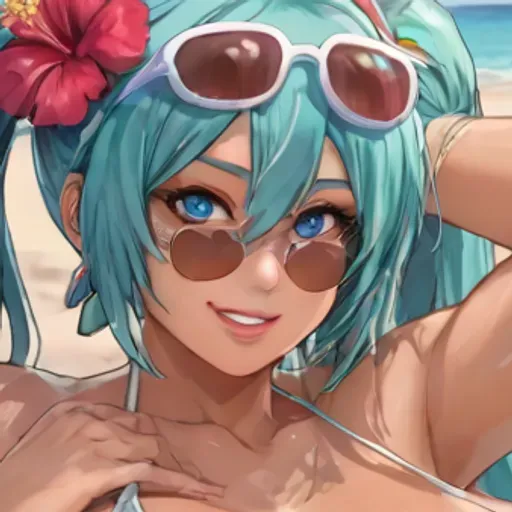 Pencipta imej lucah AI