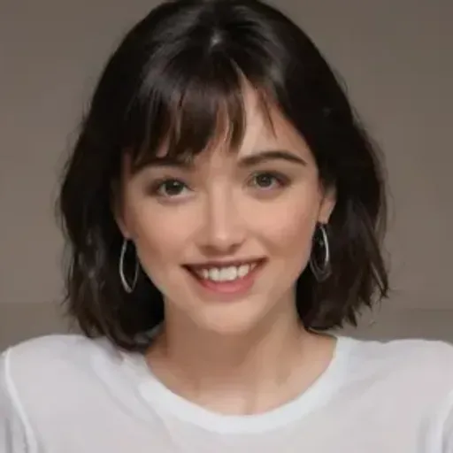 Pencipta imej lucah AI