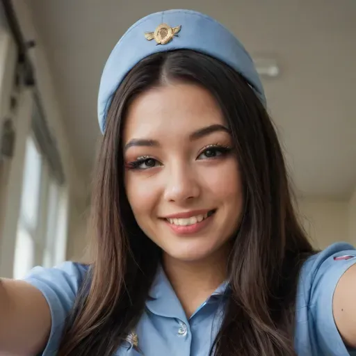 โปรแกรมสร้างภาพโปรนที่ใช้ปัญหา AI