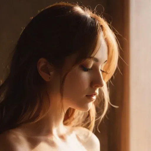 AI 포르노 이미지 생성기
