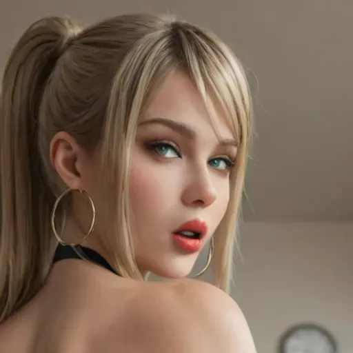 AI porn image generator