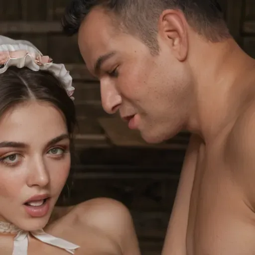 एआई पोर्न इमेज जेनरेटर