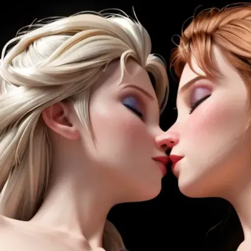 KI-Pornobild-Generator