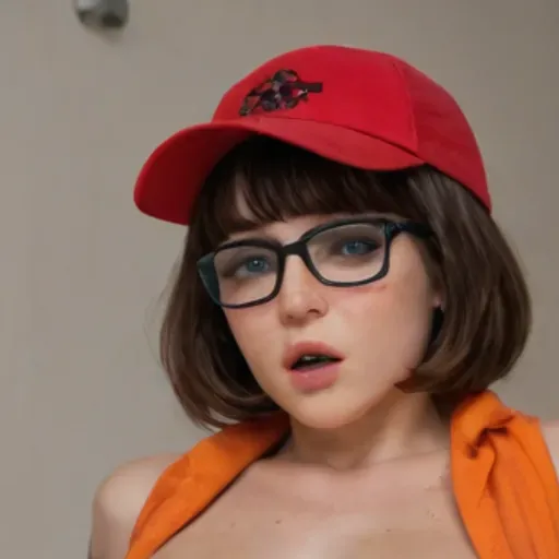 AI 포르노 이미지 생성기