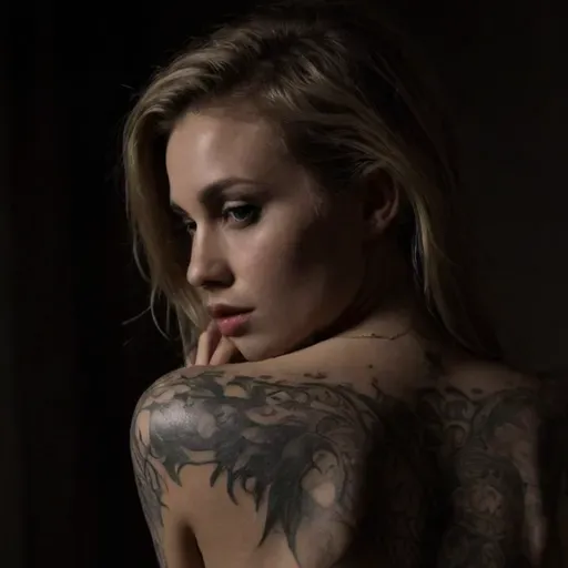 générateur d’images porno IA