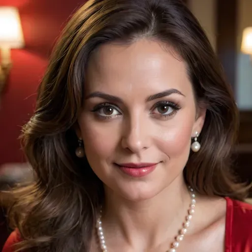 Pencipta imej lucah AI