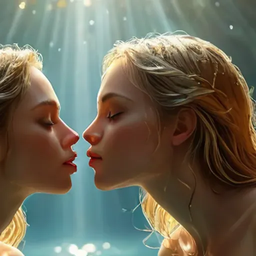 Penghasil gambar lucah AI