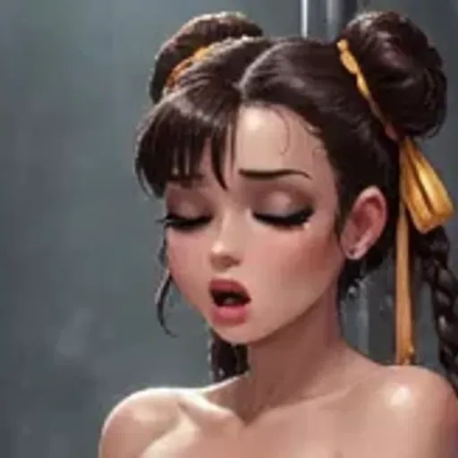 โปรแกรมสร้างภาพโปรนที่ใช้ปัญหา AI