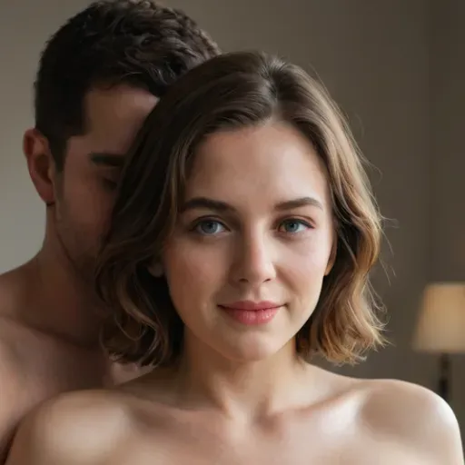 Generator obrazów pornograficznych z wykorzystaniem sztucznej inteligencji