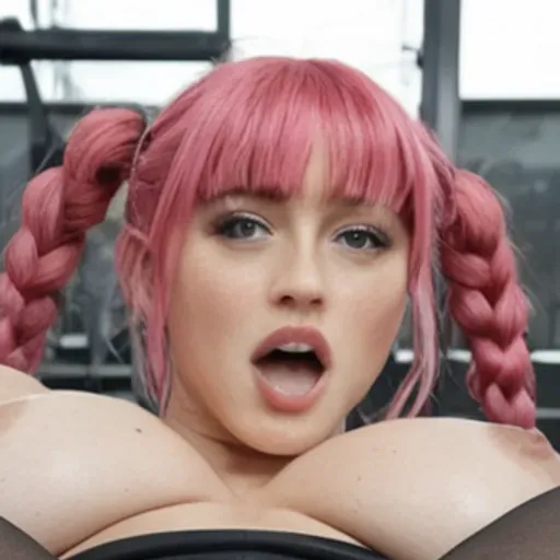 AIポルノ画像ジェネレーター