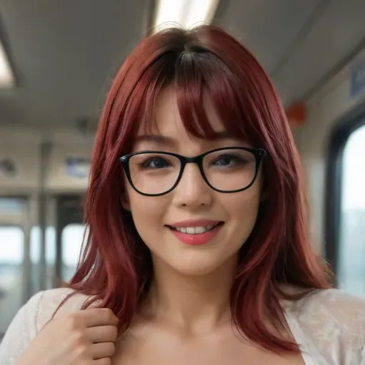 generatore di immagini porno IA