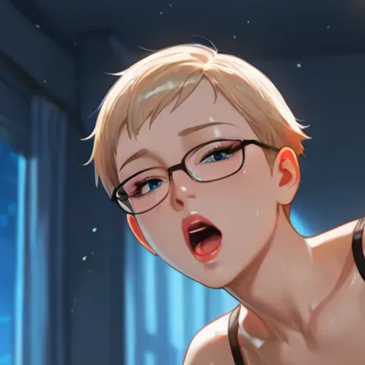 Pencipta imej lucah AI