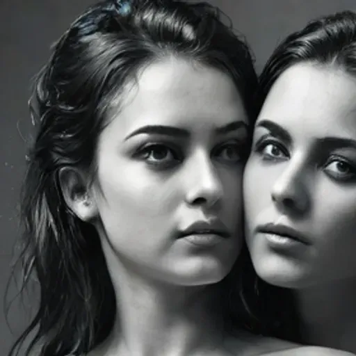 Penghasil gambar lucah AI