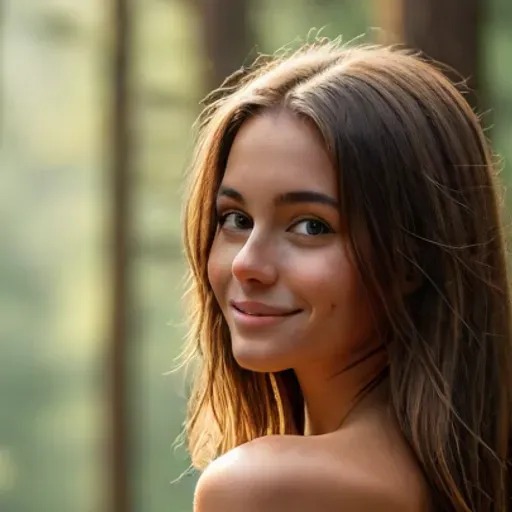 Generator obrazów pornograficznych z wykorzystaniem sztucznej inteligencji