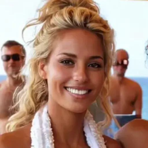 AI porn image generator