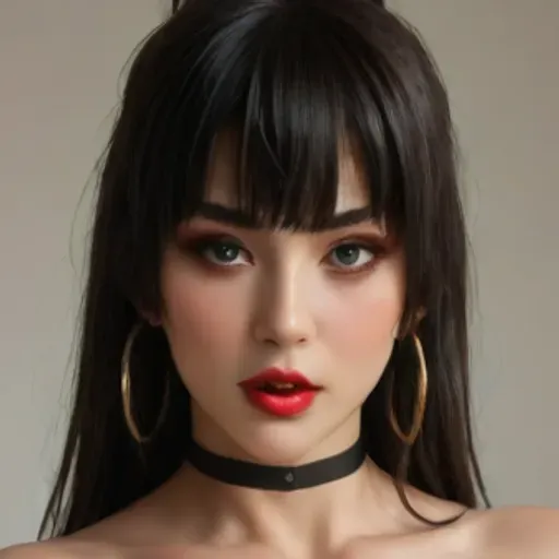 KI-Pornobild-Generator