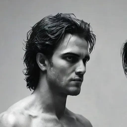 Penghasil gambar lucah AI