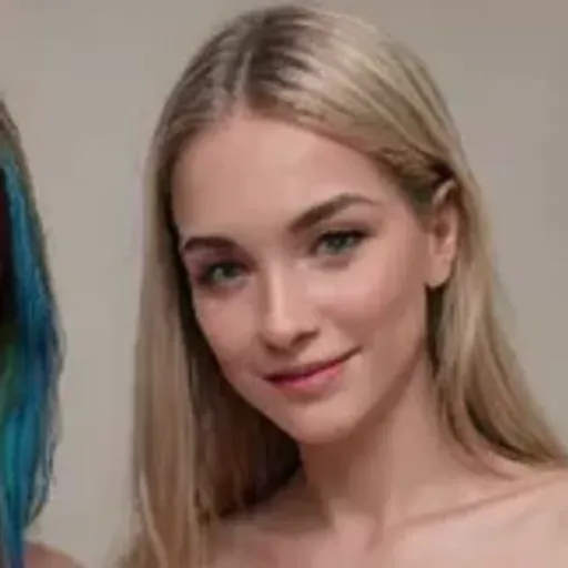 Penghasil gambar lucah AI