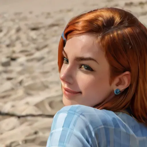 AI porn image generator