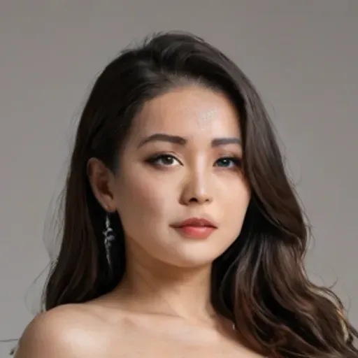 โปรแกรมสร้างภาพโปรนที่ใช้ปัญหา AI