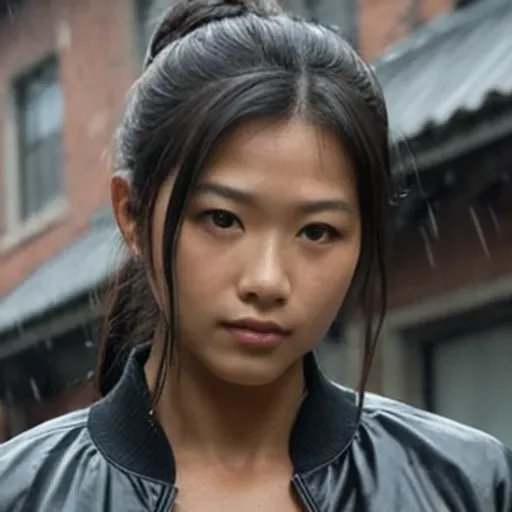 AI 포르노 이미지 생성기