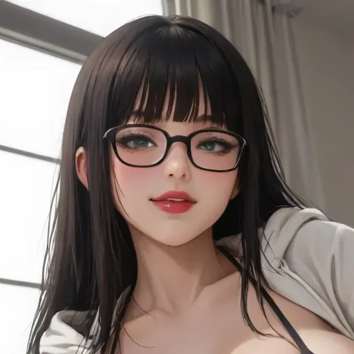 KI-Pornobild-Generator