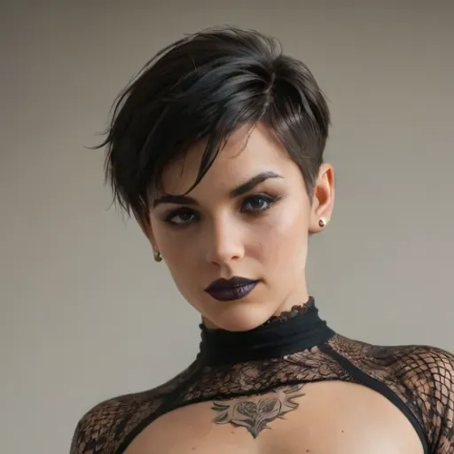 gerador de imagens pornô com IA