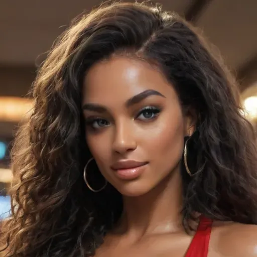 KI-Pornobild-Generator