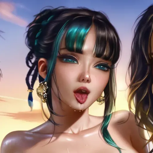 yapay zekâ porno foto üretici