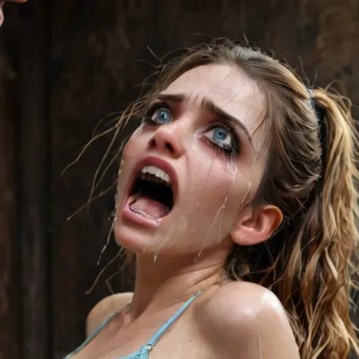 AI 포르노 이미지 생성기