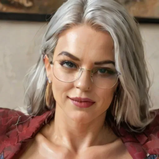 генератор порно-изображений на ИИ