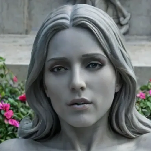 โปรแกรมสร้างภาพโปรนที่ใช้ปัญหา AI