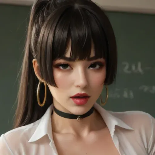 โปรแกรมสร้างภาพโปรนที่ใช้ปัญหา AI